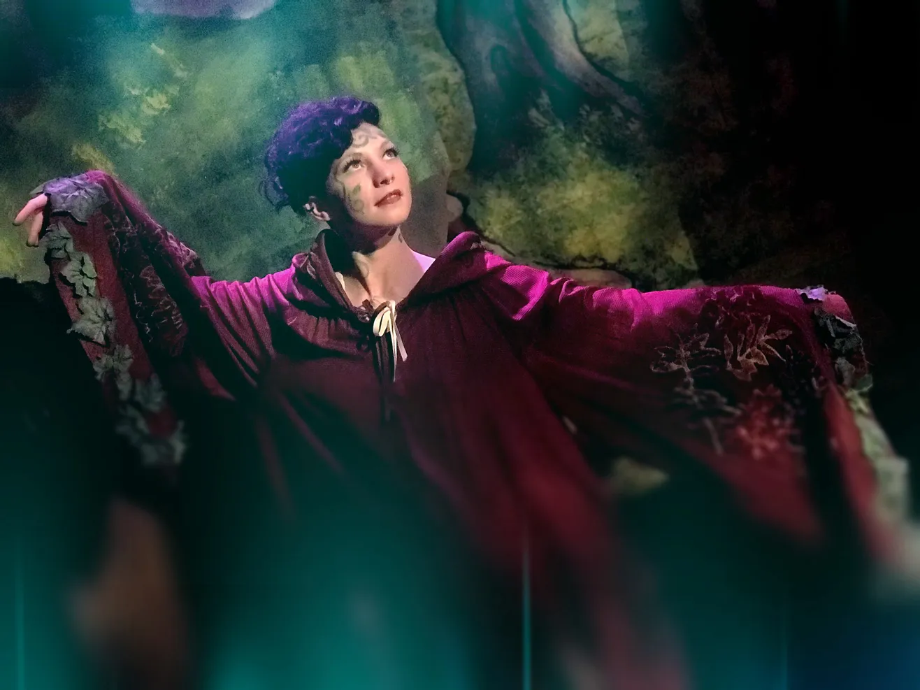 Peter Pan Foundation event photo