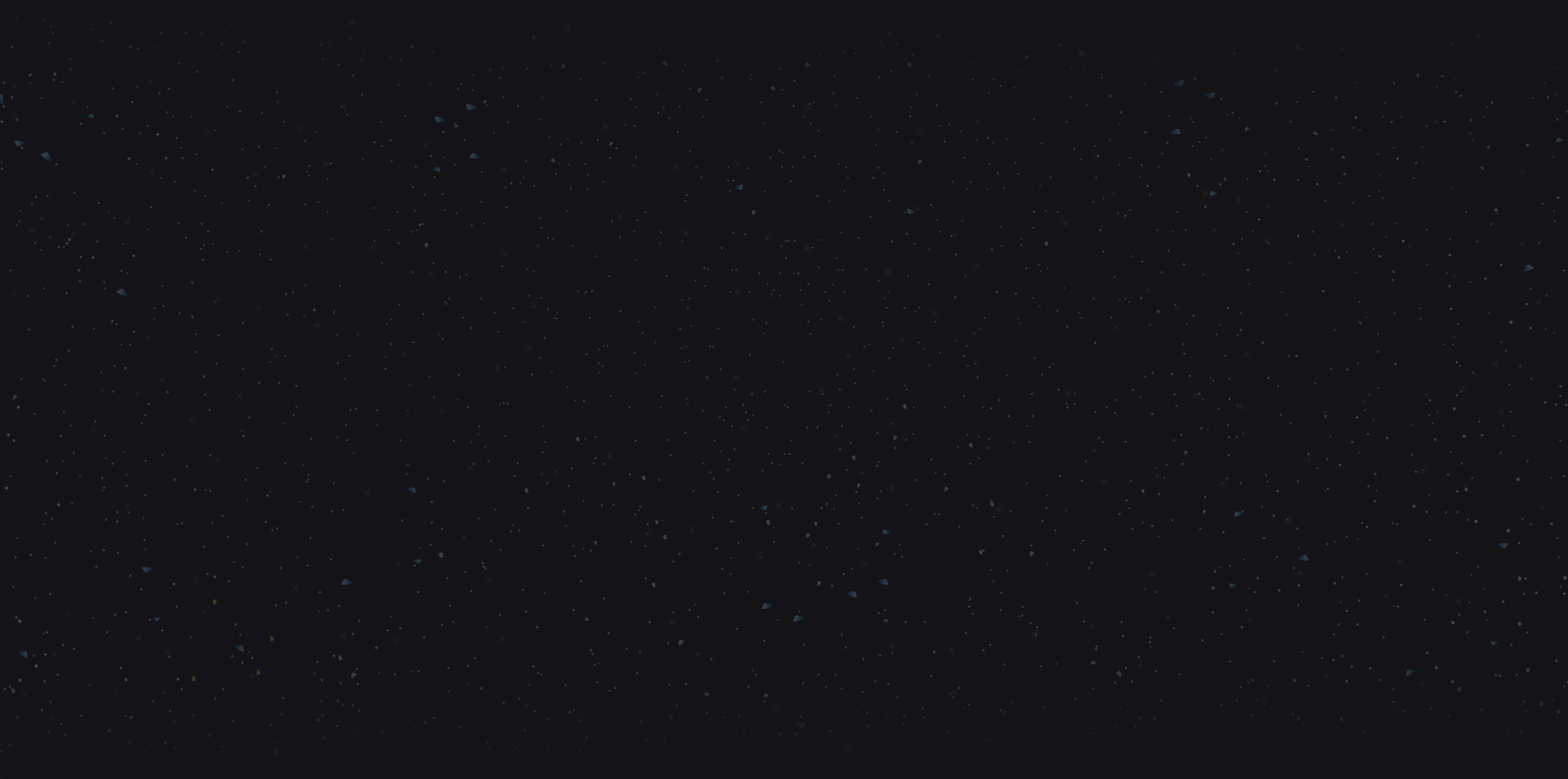 Performance moment from a fundraising gala